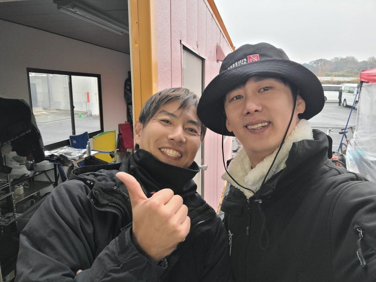 피네스아카데미 라이딩스쿨 일본 현역선수 특강